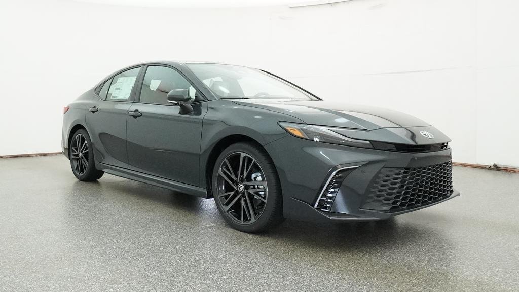 New 2026 Underground Toyota XSE image 9