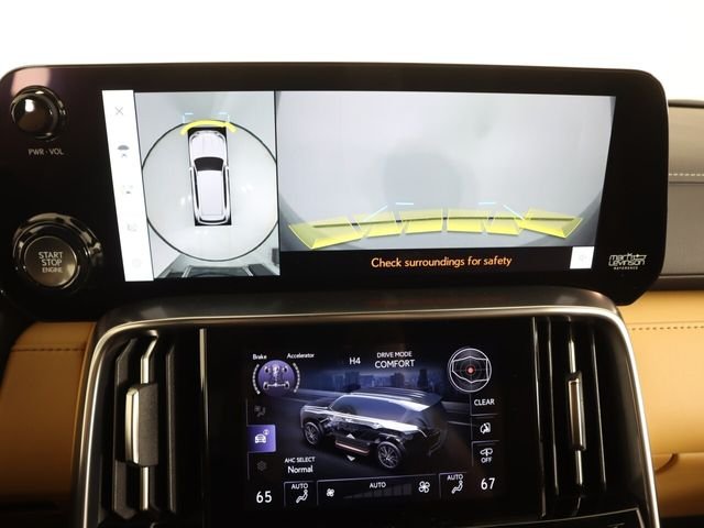 New 2026 Eminent White Pearl Lexus  600 LUXURY image 19