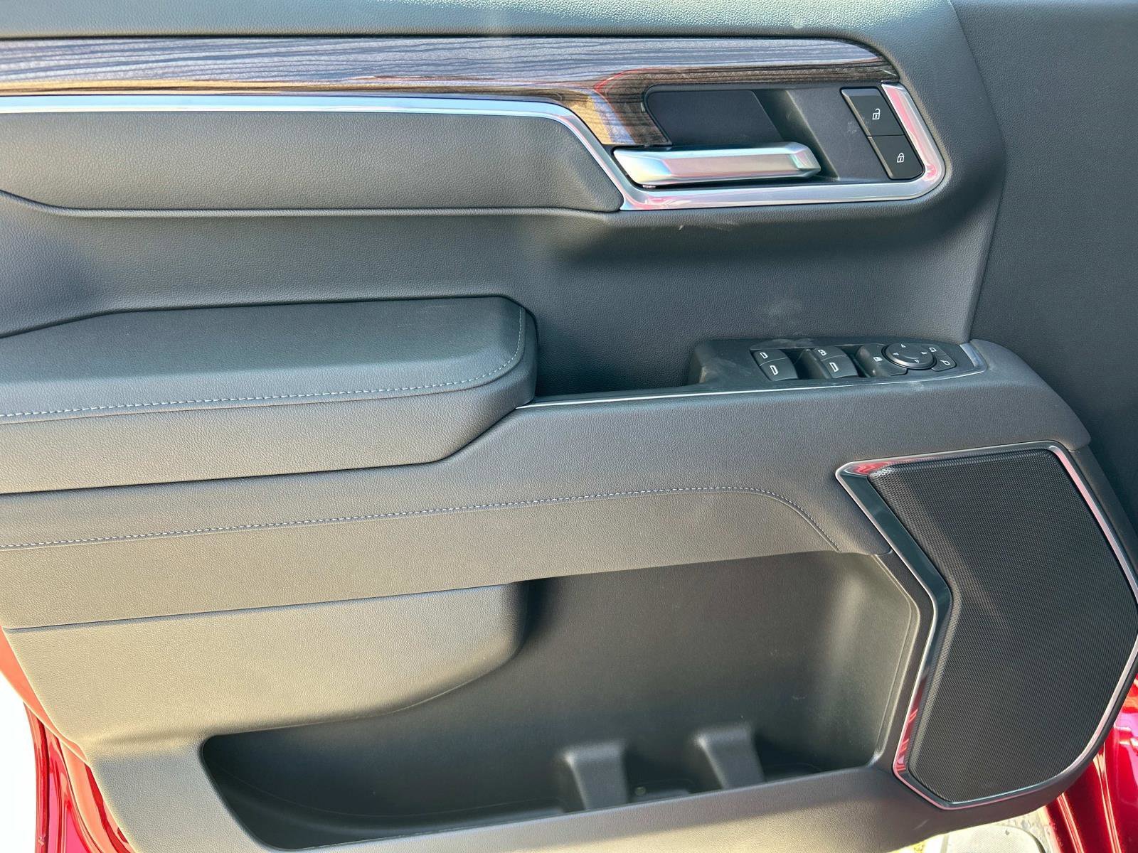 2025 Chevrolet Silverado 1500 RST - Photo 20