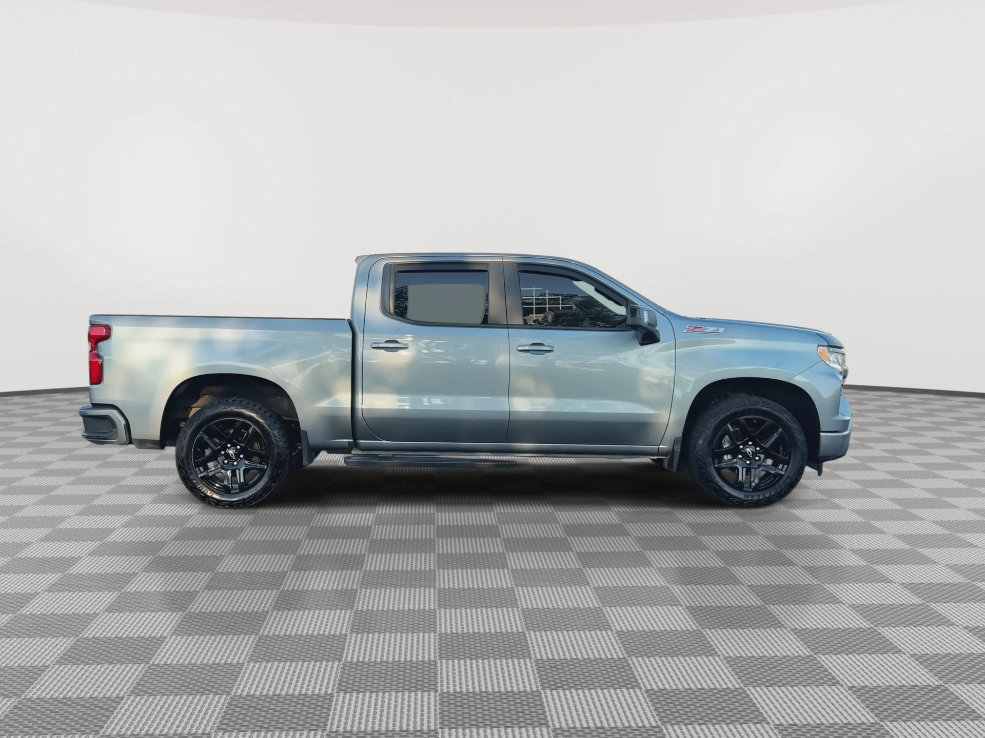 2023 Chevrolet Silverado 1500 RST - Photo 9