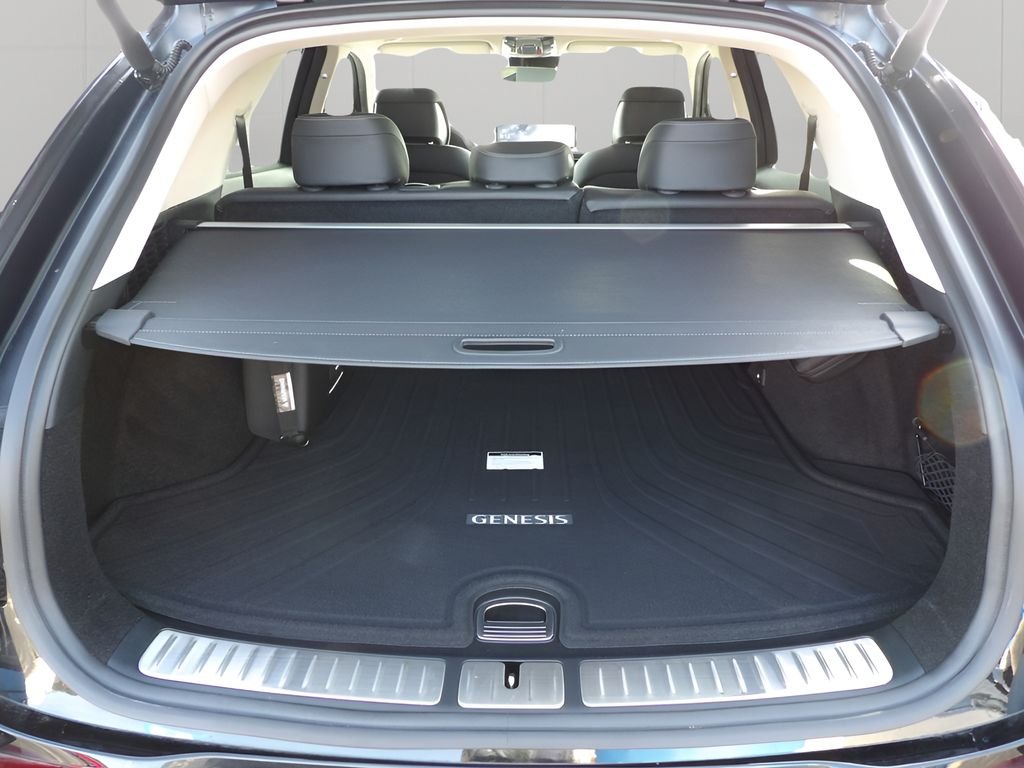 Used 2025 Vik Black Genesis 2.5T image 12