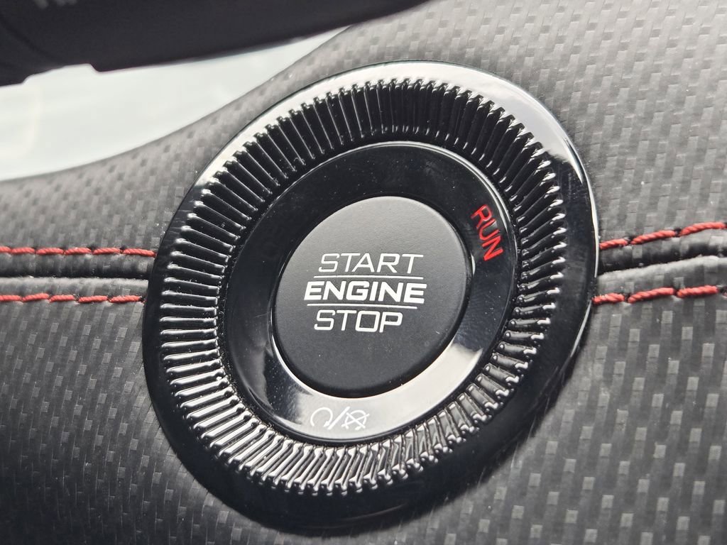 2025 Jeep Compass Trailhawk - Photo 16