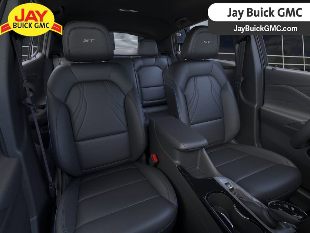2026 Buick Envista Sport Touring - Photo 16
