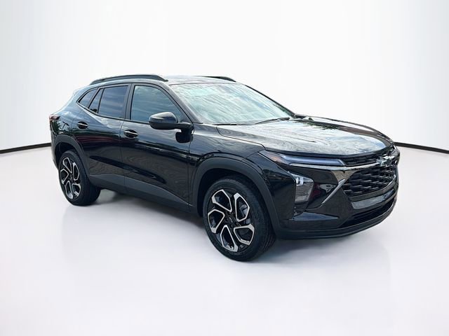 2026 Chevrolet Trax RS - Photo 3