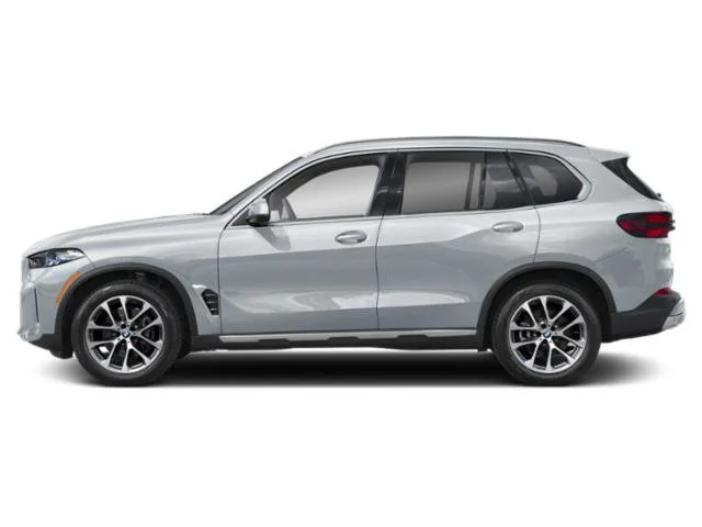 New 2026 Brooklyn Grey Metallic BMW xDrive40i image 3