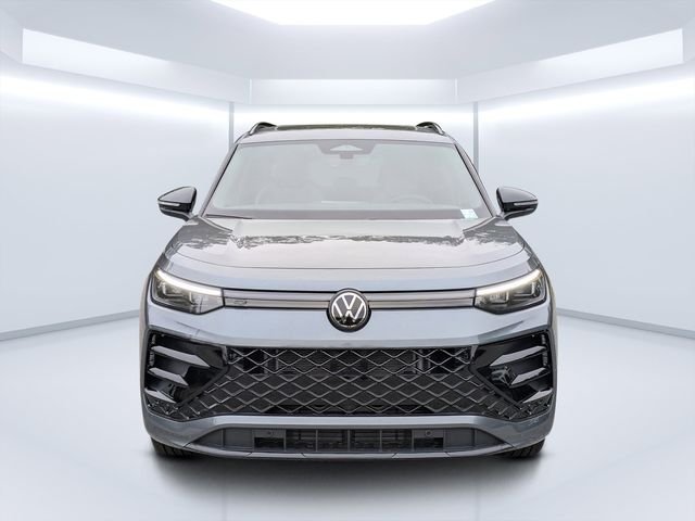 New 2026 Gray Volkswagen 2.0T SE R-Line Black image 8
