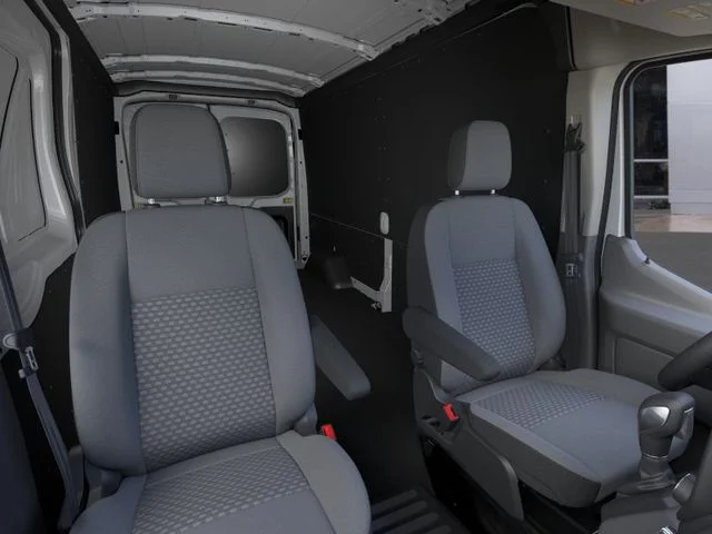 2025 Ford Transit Van Base - Photo 10