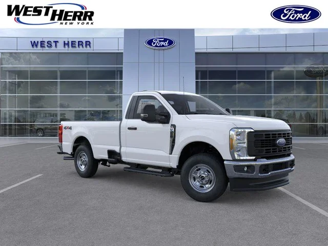 2026 Ford Super Duty F-250® XL
