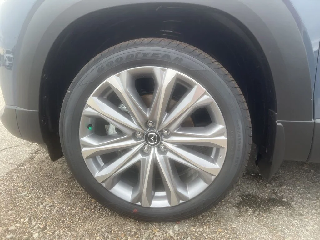 New 2026 Gray Mazda 2.5 S Premium image 12