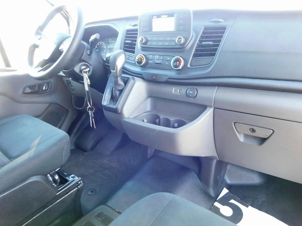 2024 Ford Transit Van Base - Photo 28