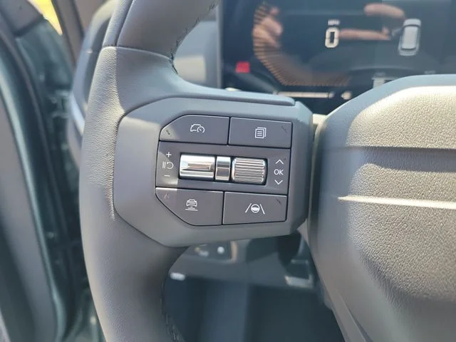 New 2027 Iceberg Green Kia X-Line S image 21