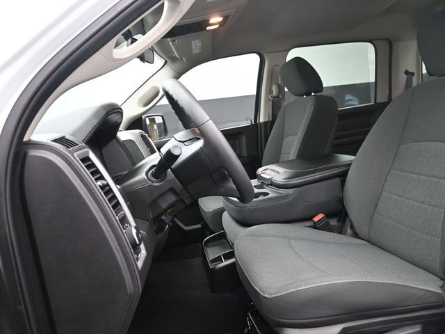 Used 2023 White Ram Tradesman image 9