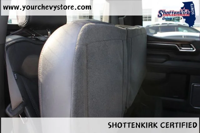 Used 2023 Beige Chevrolet High Country image 26