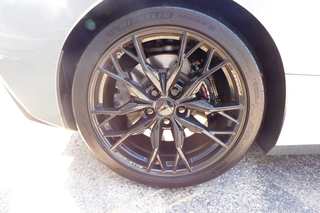 2023 Chevrolet Corvette 3LT - Photo 35