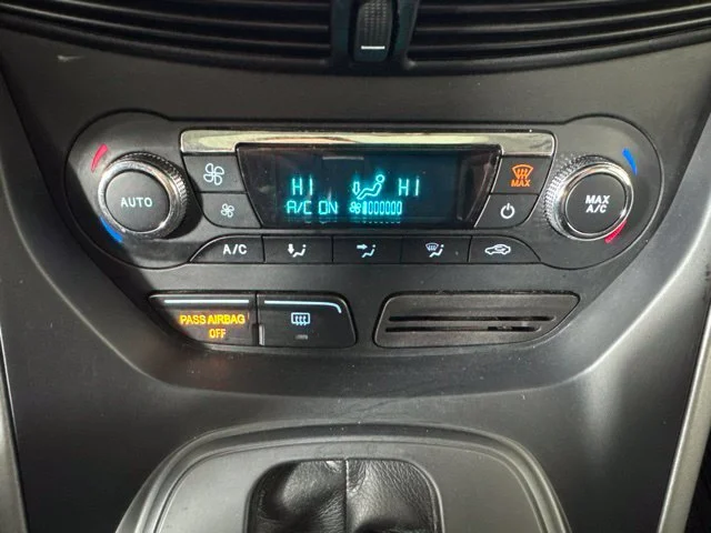 Used 2016 Silver Ford SE image 16