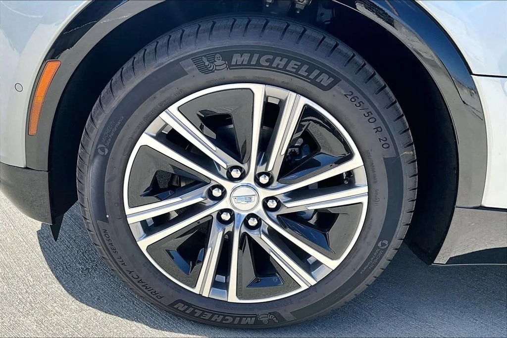 2026 Cadillac LYRIQ Premium Luxury - Photo 10