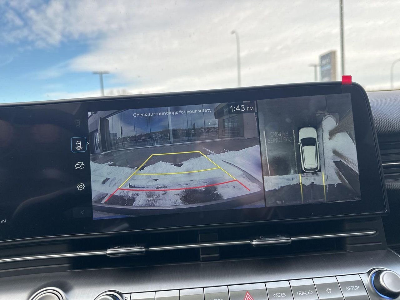 2026 Hyundai Kona Limited - Photo 47
