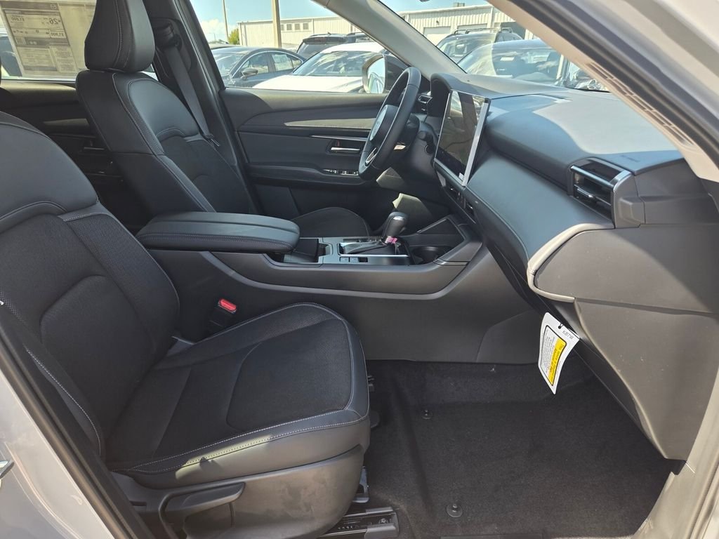 New 2026 Aero Gray Metallic Mazda 2.5 S Select AWD image 15