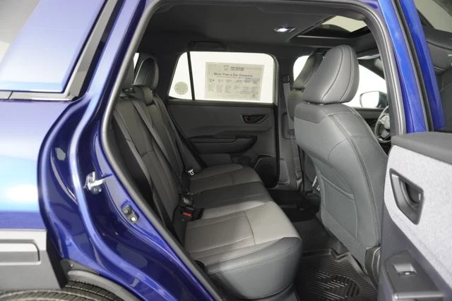 New 2026 SAPPHIRE BLUE PEARL Subaru Premium image 29