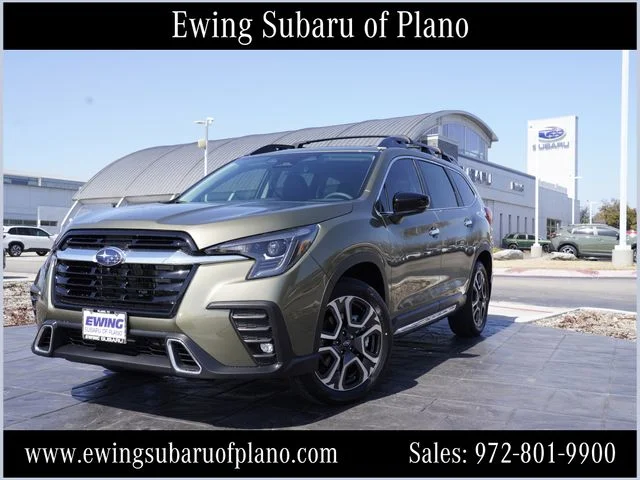 2026 Subaru Ascent Touring 7 Passenger's photo