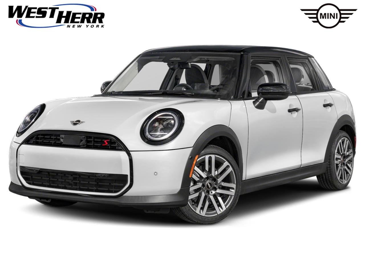 2026 MINI Hardtop Cooper S Signature's photo