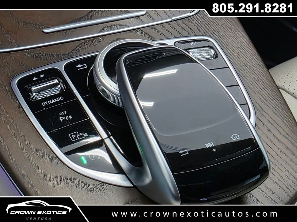 Used 2018 Gray Mercedes-Benz E 300 image 31
