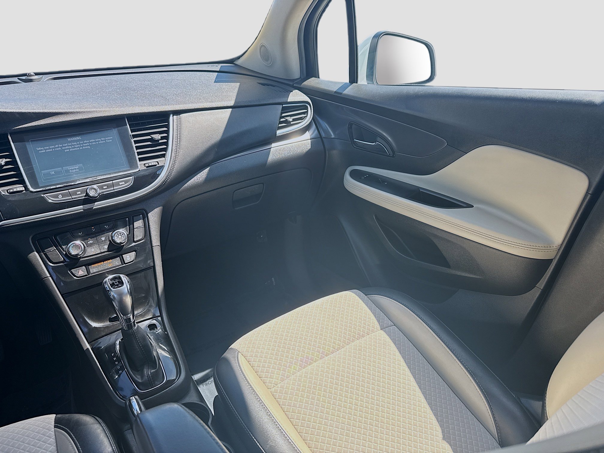 2019 Buick Encore Preferred - Photo 21