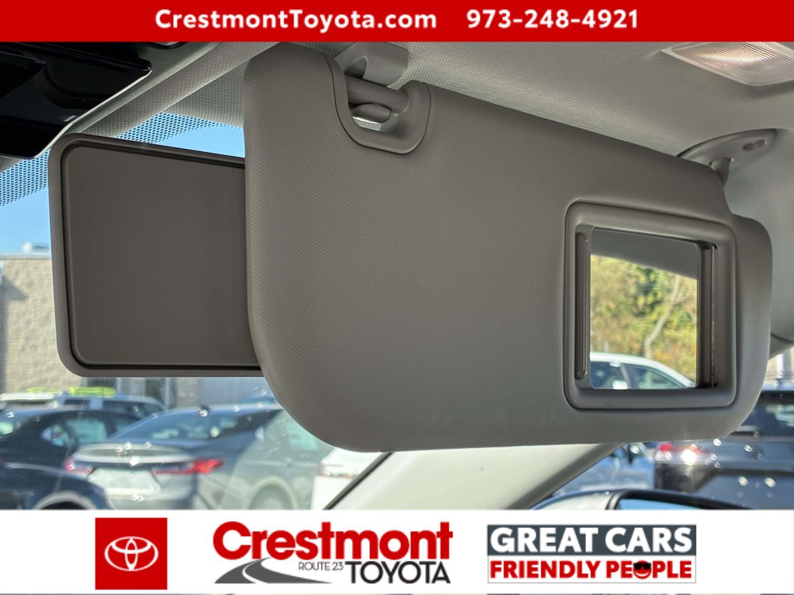 Certified Used 2026 Midnight Black Metallic Toyota XLE Premium image 28