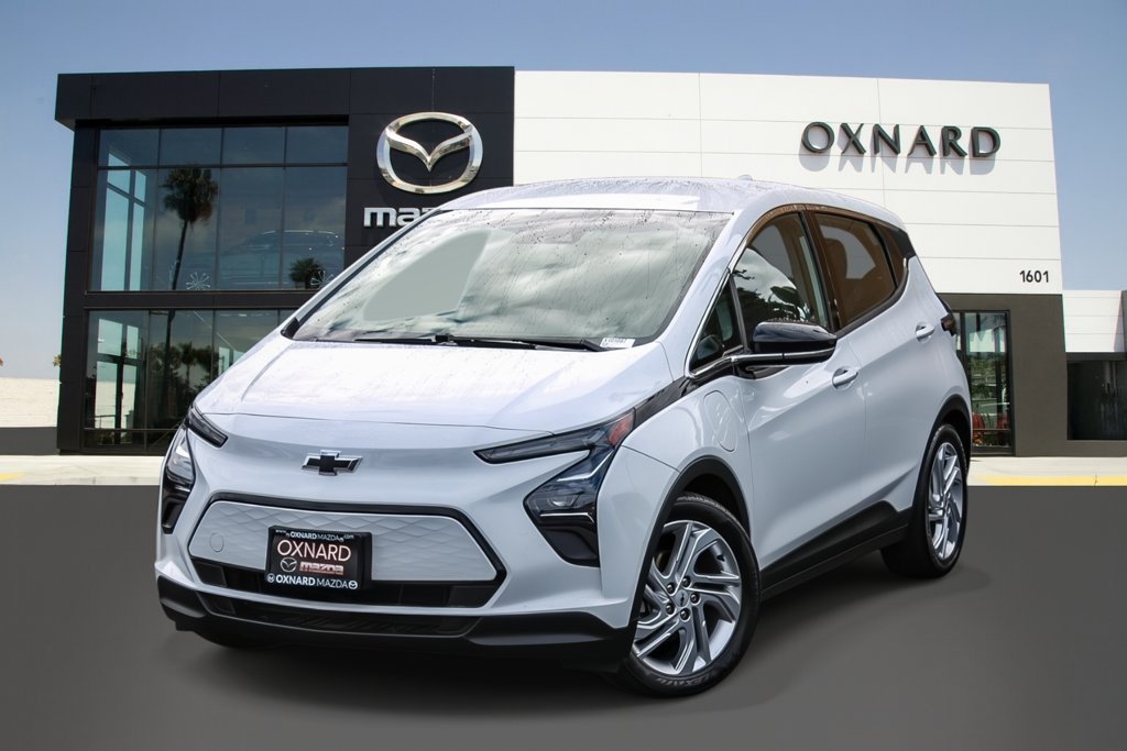2023 Chevrolet Bolt EV