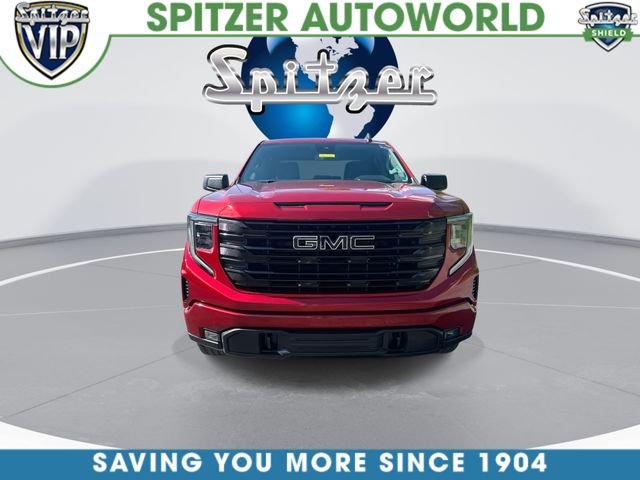 Used 2023 Red GMC Elevation image 5