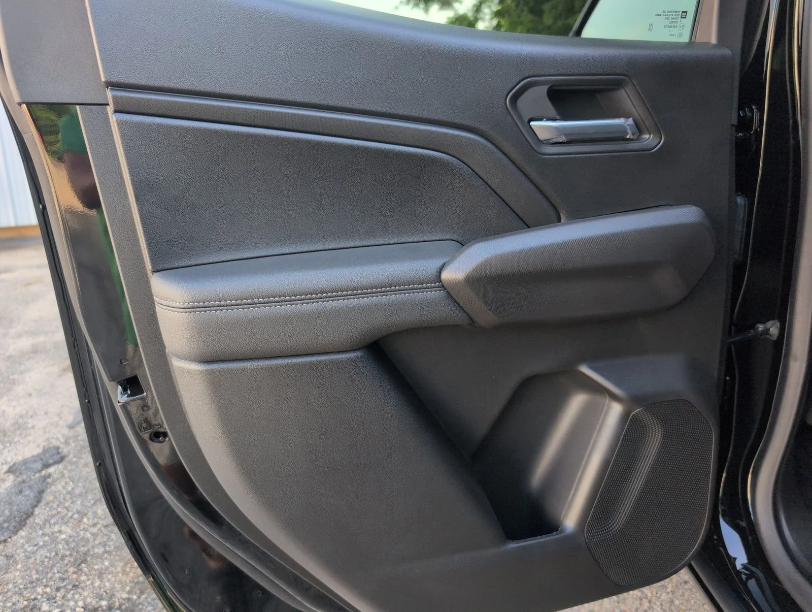 2025 GMC Canyon Elevation - Photo 31