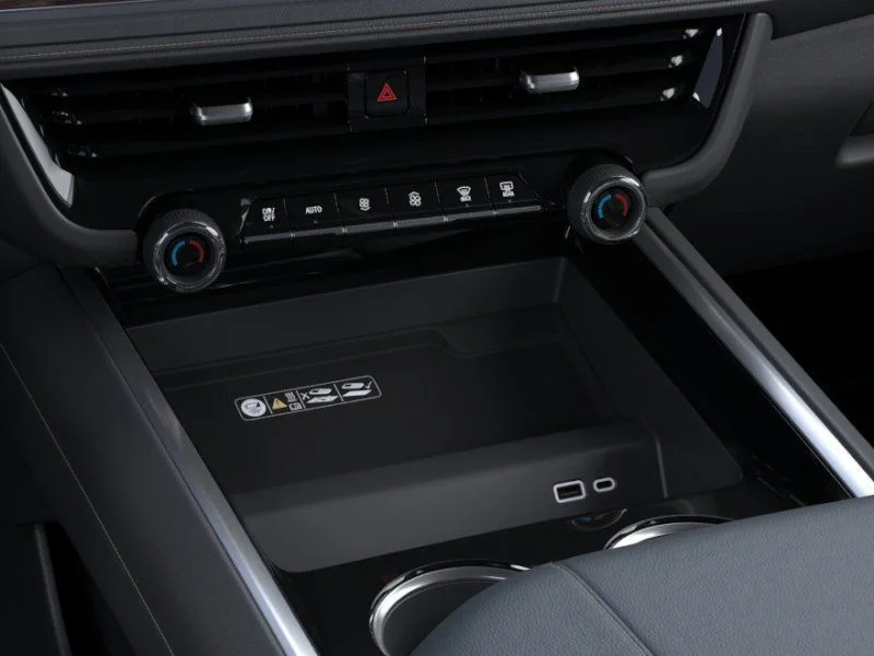 2026 Chevrolet Tahoe Premier - Photo 23