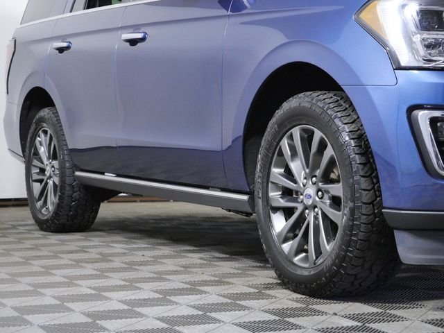 Used 2019 Ford Expedition Limited with VIN 1FMJU2AT1KEA25374 for sale in Shakopee, Minnesota