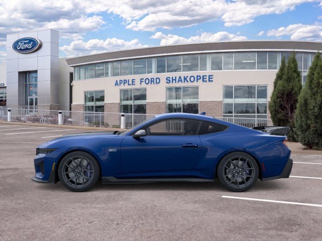 New 2026 Ford Mustang Dark Horse 2D Coupe in Apple Valley #S50428