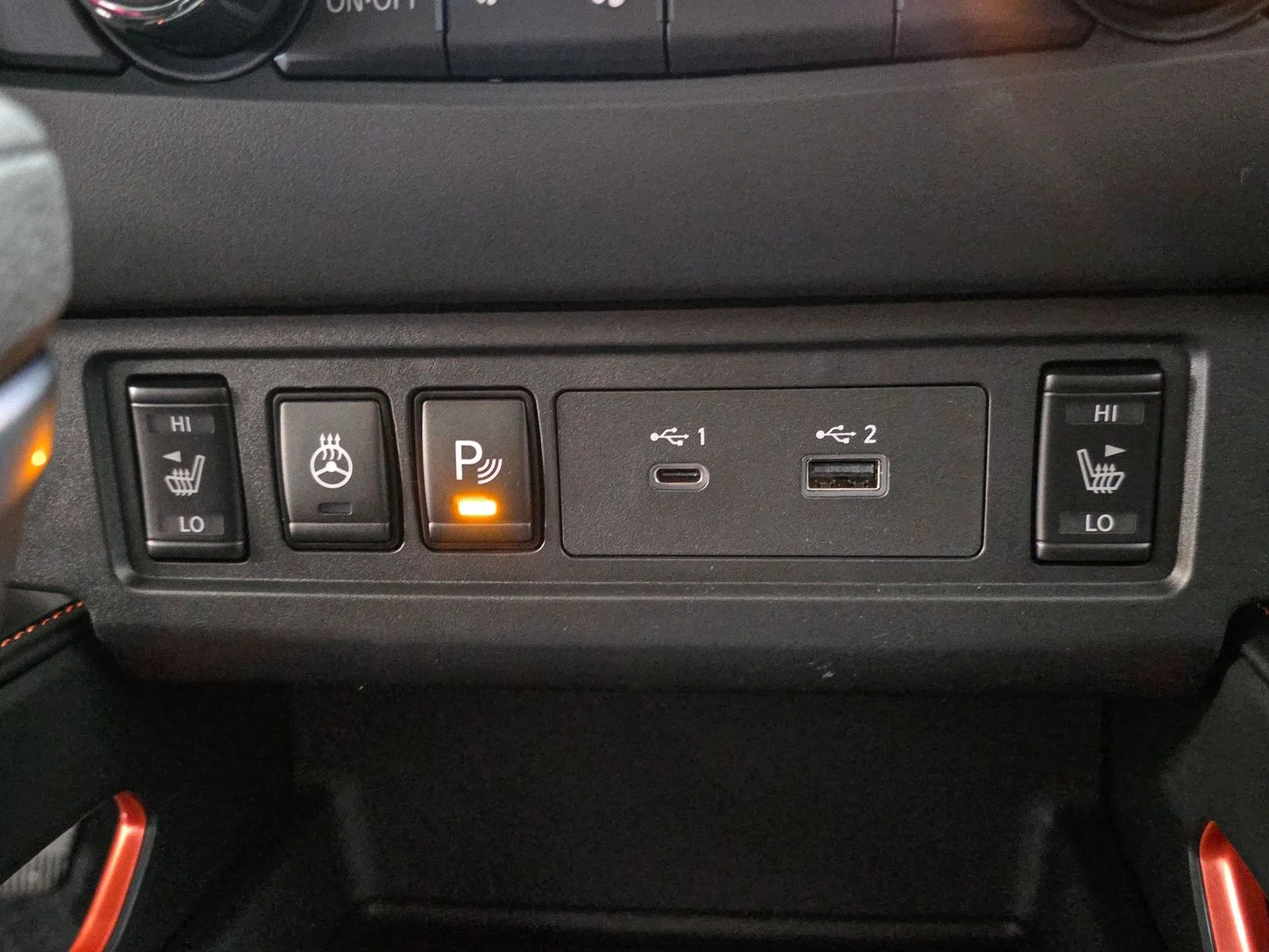 New 2026 Boulder Gray Pearl Nissan Crew Cab PRO-4X® image 31