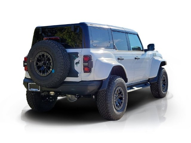 New 2026 Oxford White Ford Raptor® image 35