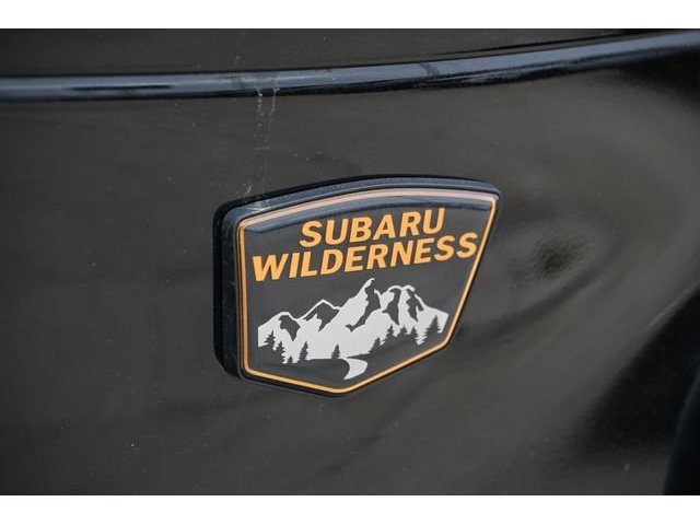 2026 Subaru Forester Wilderness - Photo 48