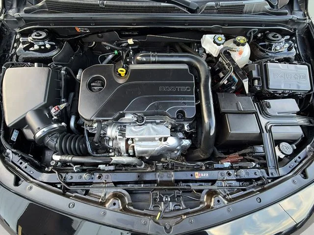 Certified Used 2024 Black Chevrolet LS image 28