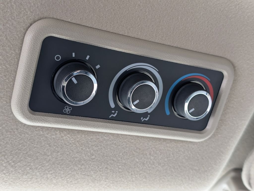 Used 2025 Black Chevrolet LS image 24