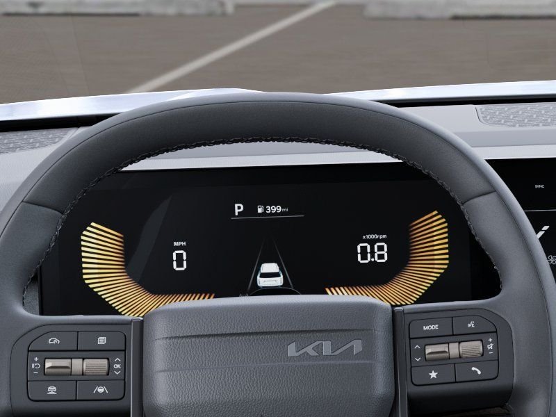 New 2027 White Kia S image 21