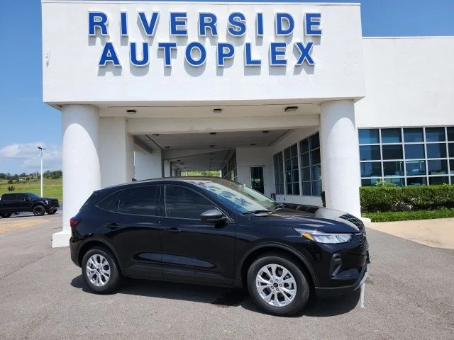 2026 Ford Escape
