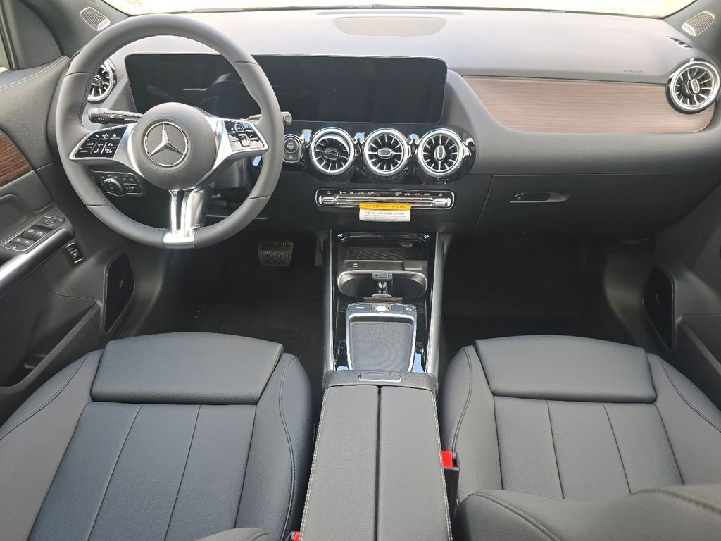 New 2026 Night Black Mercedes-Benz GLA 250 image 60