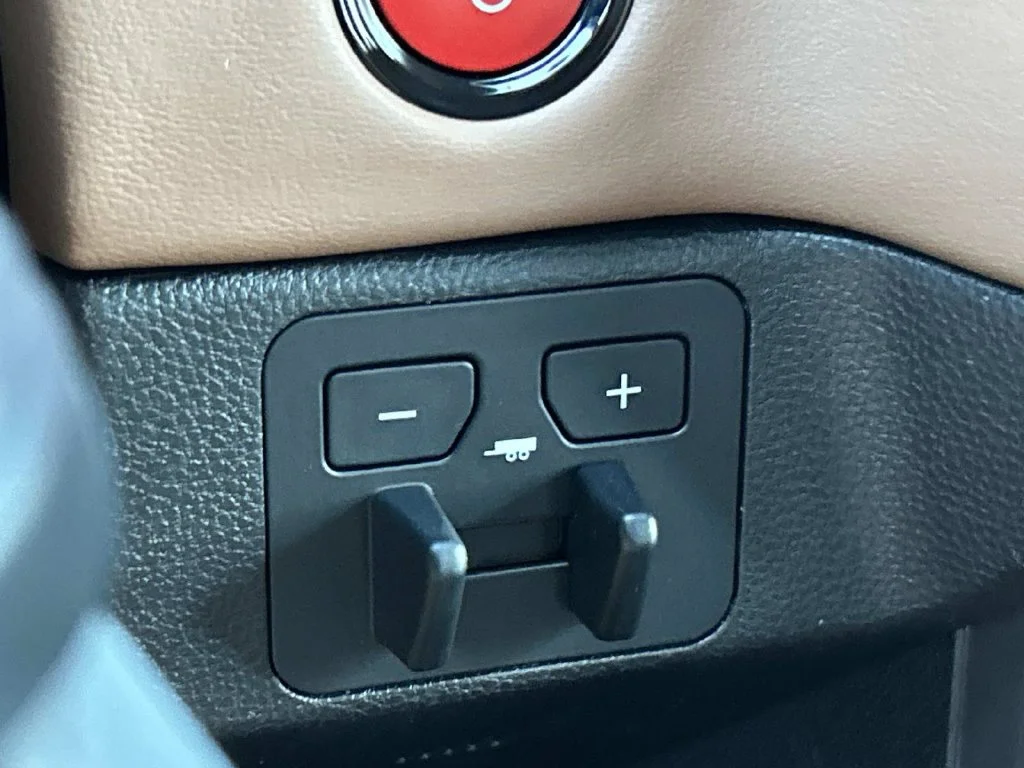 New 2026 Beige Toyota 1794 Edition image 43