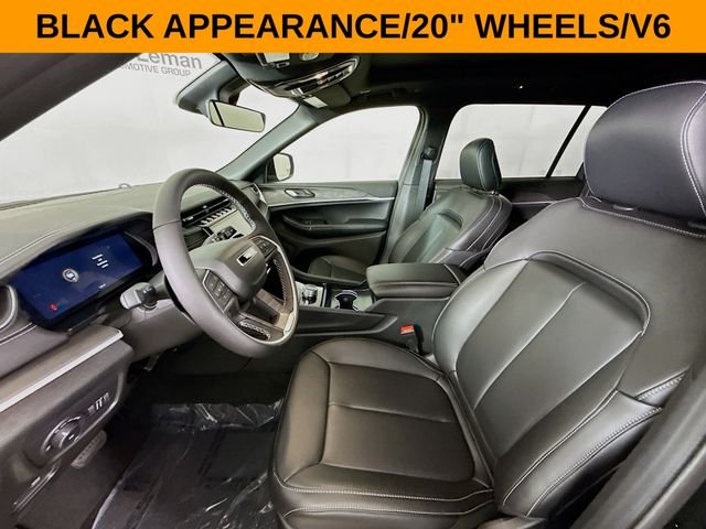 2025 Jeep Grand Cherokee L Limited - Photo 21