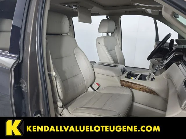 Used 2015 Brown GMC Denali image 24