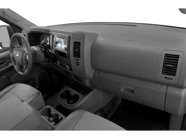 Used 2021 White Nissan SV image 26