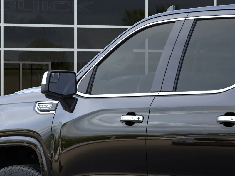 New 2026 Onyx Black GMC Denali image 12