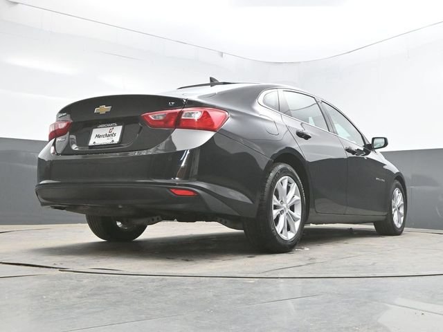 Used 2023 Black Chevrolet LT image 42