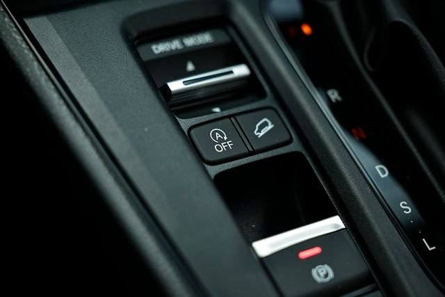 2026 Honda CR-V LX - Photo 20