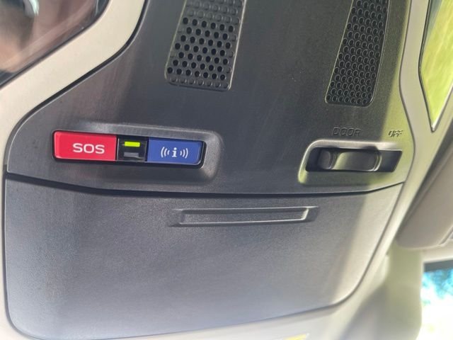 Used 2020 Silver Subaru Limited image 37